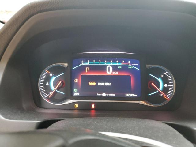 2020 HONDA PILOT TOURING  
