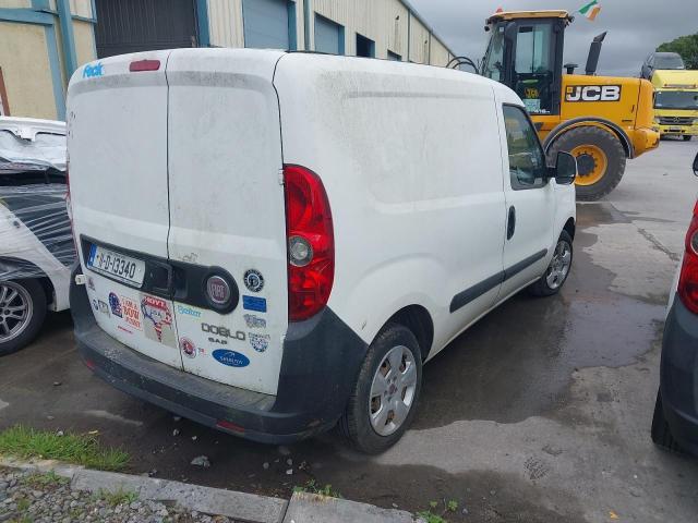 2011 FIAT DOBLO