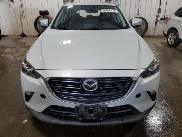  MAZDA CX-3 2019 Biały
