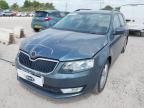 2015 SKODA OCTAVIA SE for sale at Copart BRISTOL