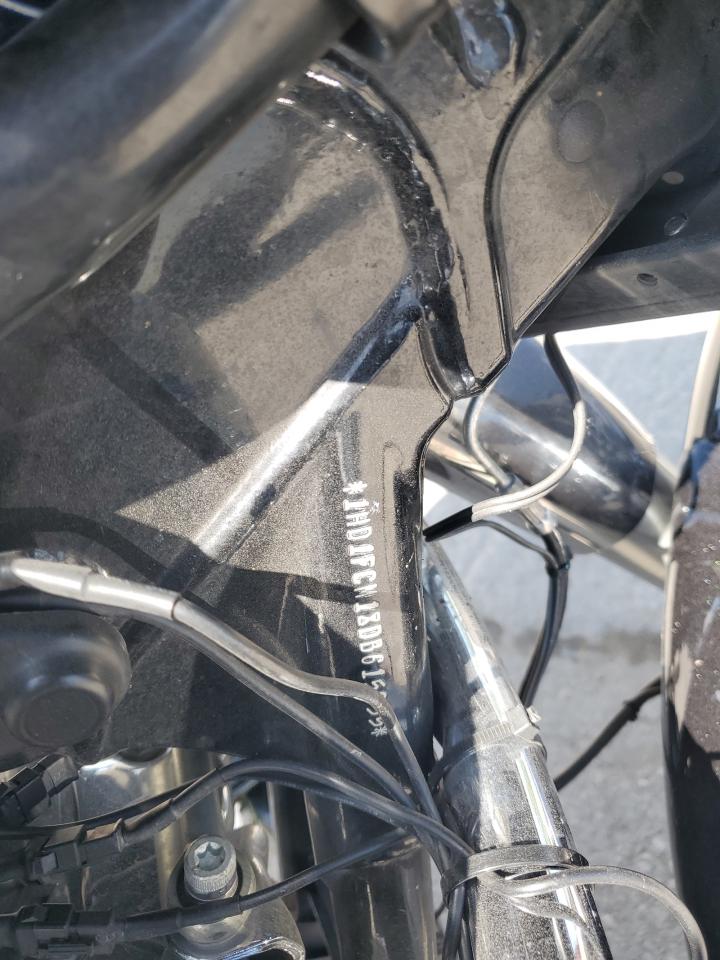 2024 Harley-Davidson Fltrx VIN: 1HD1KH714RB641048 Lot: 62470845