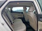 2016 Kia Optima Lx იყიდება Temple-ში, TX - Minor Dent/Scratches