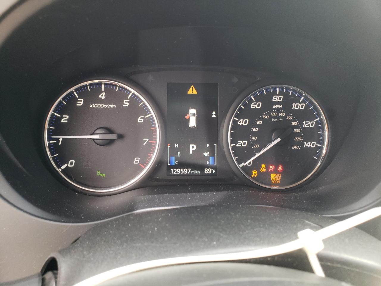 2017 Mitsubishi Outlander Se VIN: JA4AD3A39HZ049072 Lot: 60809555