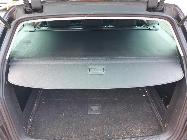 2011 VOLKSWAGEN PASSAT SPO