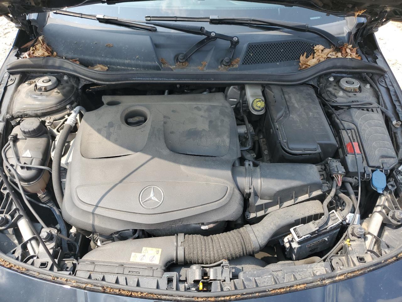 2018 Mercedes-Benz Cla 250 4Matic VIN: WDDSJ4GB7JN527788 Lot: 59749475