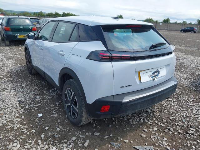 2023 PEUGEOT 2008 ACTIV