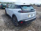 2023 PEUGEOT 2008 ACTIV for sale at Copart YORK