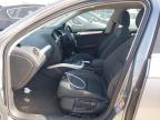 2009 AUDI A4 AVANT S for sale at Copart SANDY