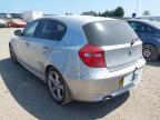 2011 BMW 118D SPORT for sale at Copart PETERLEE