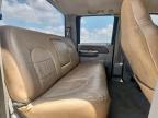 2004 FORD F250 SUPER DUTY   for sale at Copart TX - AUSTIN