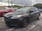2018 Ford Focus S на продаже в Orlando, FL - Minor Dent/Scratches