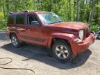 2008 JEEP LIBERTY SPORT   à vendre chez Copart ON - COOKSTOWN
