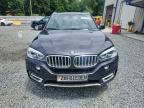 2017 Bmw X5 Xdr40E на продаже в Concord, NC - Normal Wear