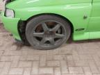 1993 FORD ESCORT RS for sale at Copart SANDWICH