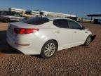 2015 Kia Optima Ex на продаже в Phoenix, AZ - Front End