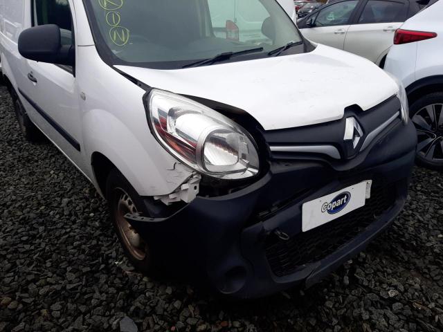 2019 RENAULT KANGOO ML1