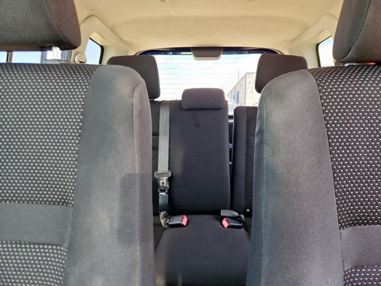 TOYOTA SCION 2006 VIN JTLKT324764052538 photo 10