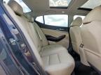 2016 Nissan Maxima 3.5S للبيع في Houston، TX - Side