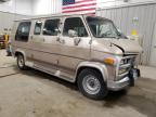 1994 Gmc Rally Wagon / Van G2500 for Sale in Casper, WY - Front End
