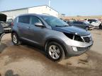 2011 Kia Sportage Ex للبيع في Bowmanville، ON - Front End