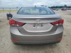 2016 Hyundai Elantra Se на продаже в Wichita, KS - Front End