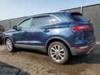 2017 Lincoln Mkc Select იყიდება Woodhaven-ში, MI - Minor Dent/Scratches