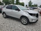 2019 Chevrolet Equinox Lt for Sale in Wayland, MI - Front End