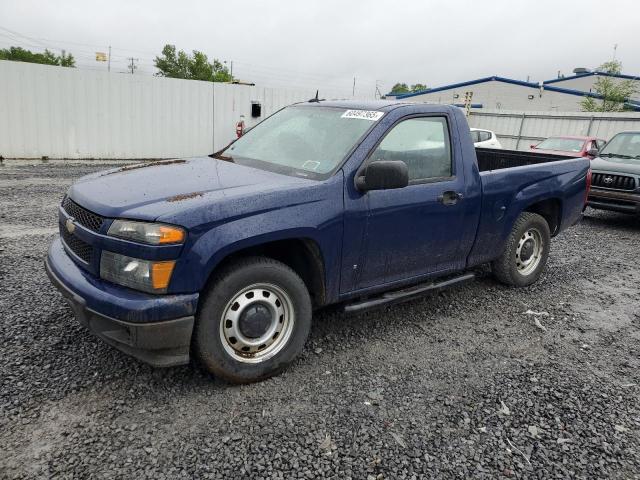 2009 Chevrolet Colorado 