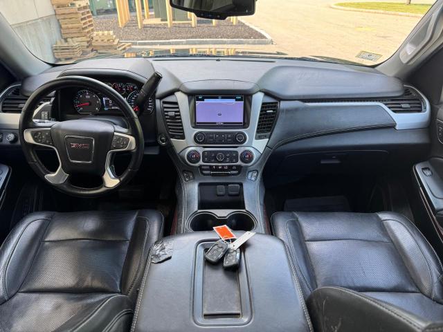 2018 GMC YUKON XL K1500 SLT  