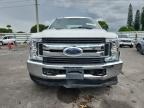 2017 FORD F350 SUPER DUTY   à vendre chez Copart FL - MIAMI CENTRAL