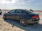 2014 Audi S4 Premium Plus na sprzedaż w Temple, TX - Front End