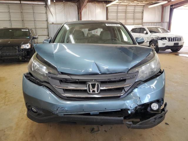  HONDA CRV 2013 Granatowy
