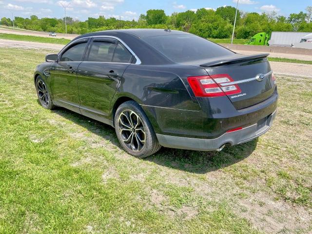 Седаны FORD TAURUS 2013 Черный