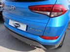 2017 HYUNDAI TUCSON SE for sale at Copart WESTBURY