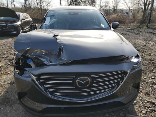  MAZDA CX-9 2022 Szary