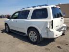 2015 Nissan Armada Platinum   იყიდება Moraine-ში, OH - Rear End