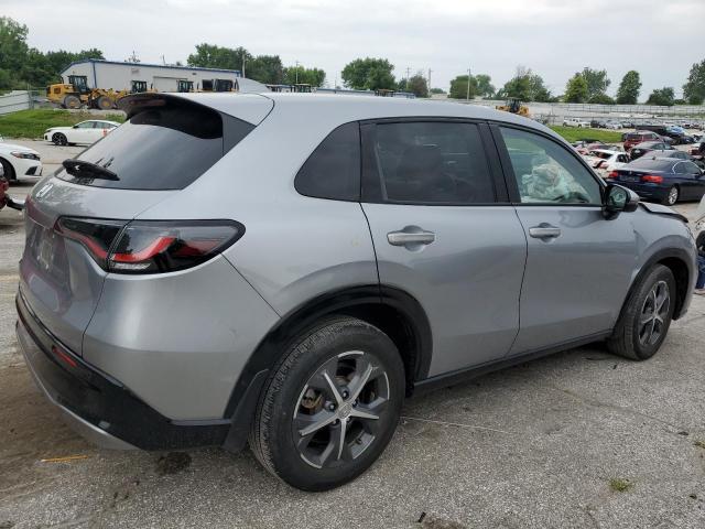  HONDA HR-V 2024 Srebrny