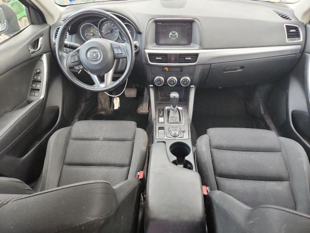 Parquets MAZDA CX-5 2016 Charcoal