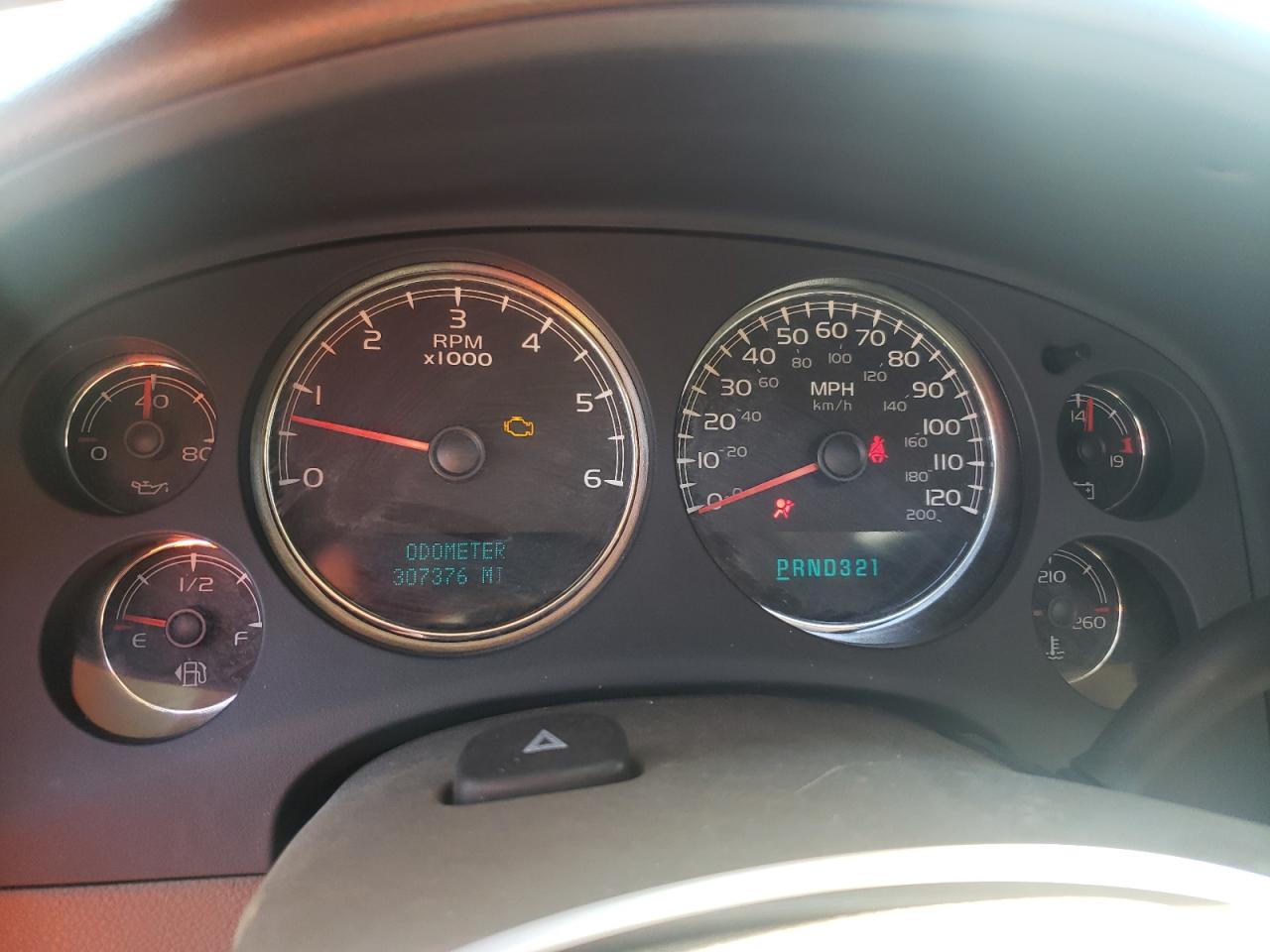 2007 GMC Yukon Xl K1500 VIN: 1GKFK16397R379635 Lot: 61567595