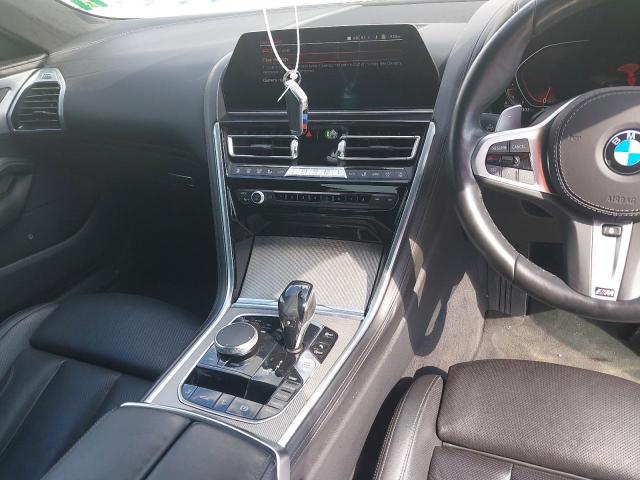2019 BMW 840D XDRIV