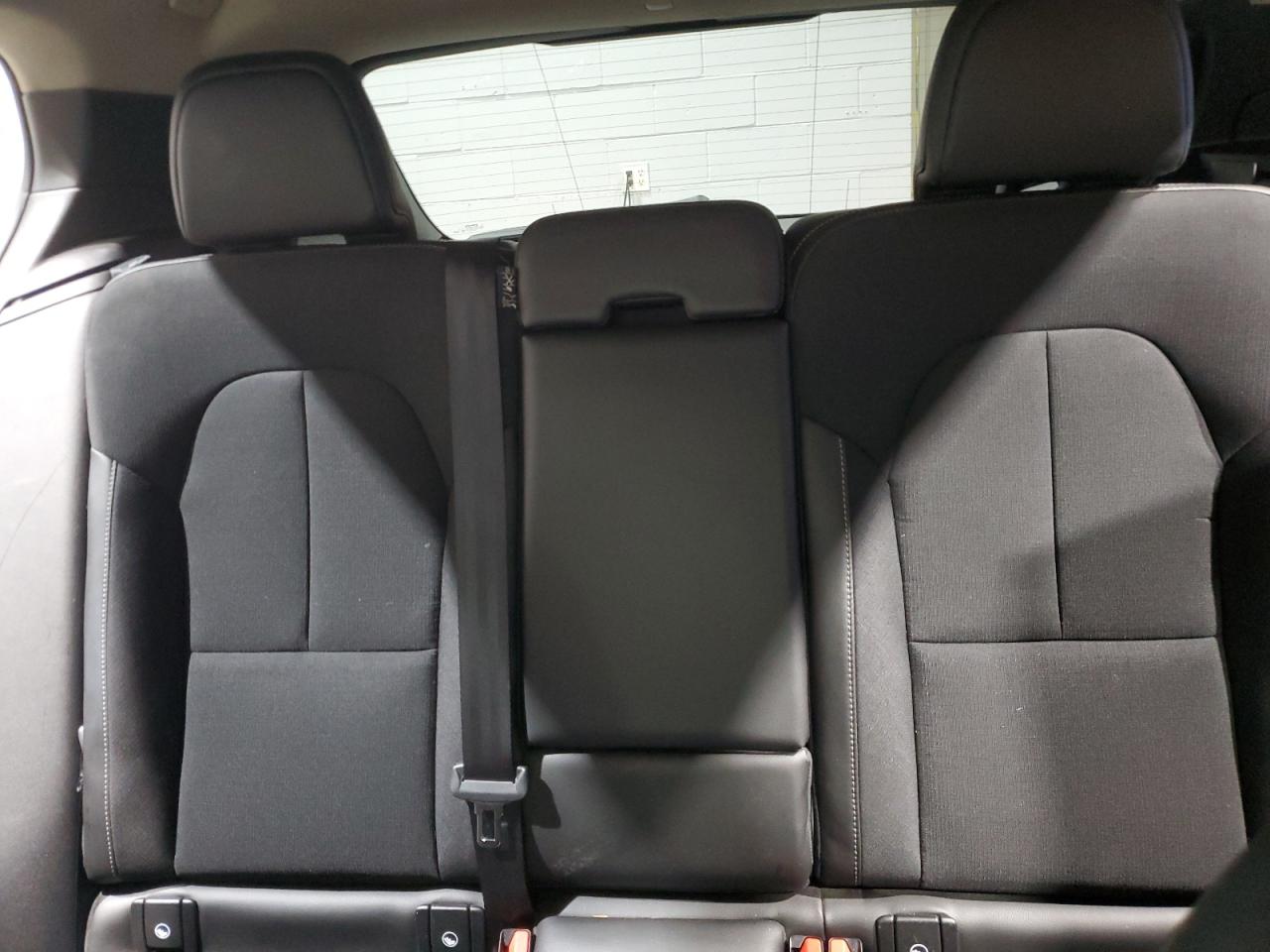 2020 Volvo Xc40 T5 Momentum VIN: YV4162UK5L2183041 Lot: 61476655