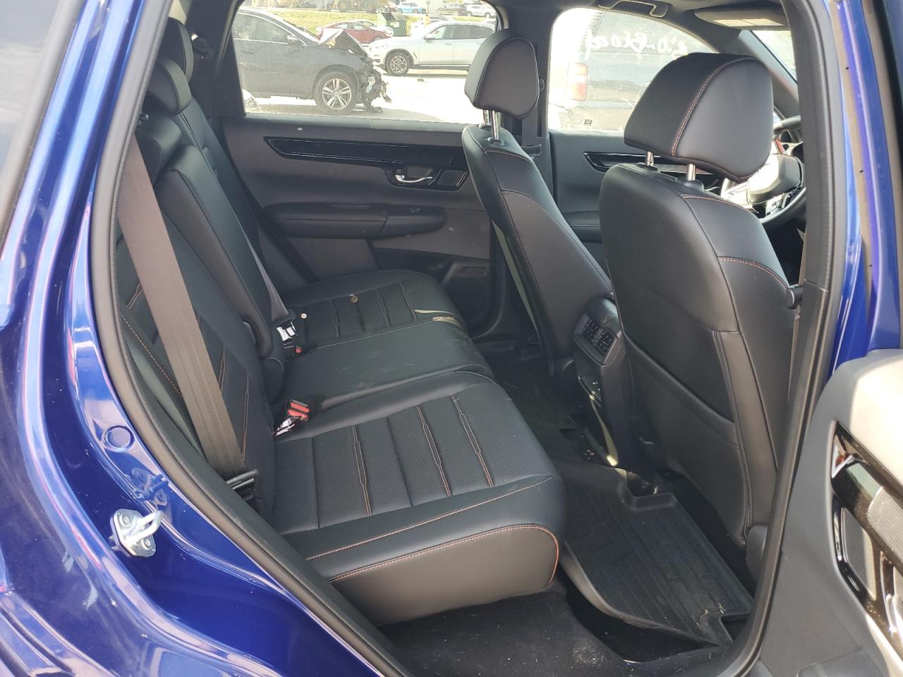 HONDA CRV 2025 VIN 7FARS6H96SE047730 фото 10