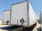 2012 Wabash Dvcvhpc Dry Van Trailer for Sale in Haslet, TX - Normal Wear