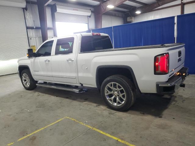  GMC SIERRA 2017 White