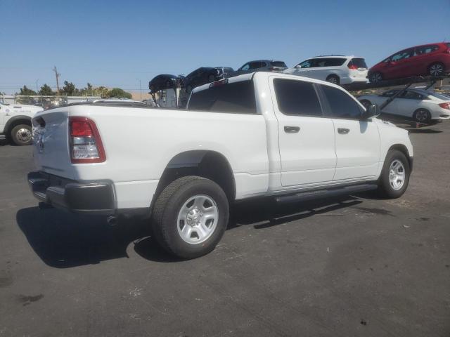  RAM 1500 2023 White
