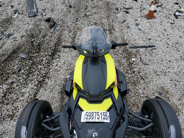 2023 CAN-AM RYKER   
