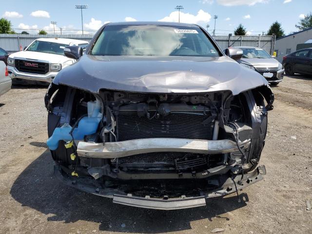  ACURA RDX 2017 Сірий