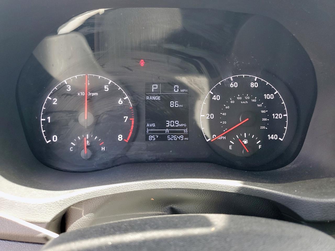 2022 Hyundai Accent Se VIN: 3KPC24A61NE177947 Lot: 62693335