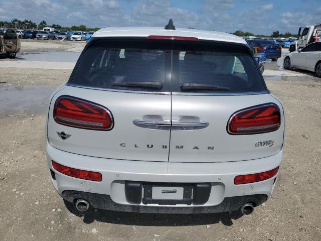  MINI COOPER 2022 Szary
