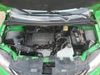 2017 Chevrolet Sonic Lt продається в Brighton, CO - Side